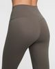 Nike - Quần dài ống bó thể thao Nữ Zenvy Women's Gentle-Support High-Waisted Full-Length Leggings