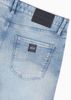 Armani Exchange - Quần jean dáng ôm nam J13 Slim Fit Mens 5 Pockets