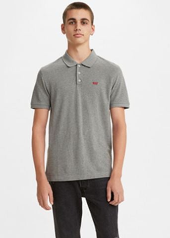 Levi's - Áo Polo Nam Housemark Regular Men Levis