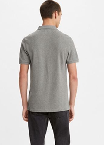 Levi's - Áo Polo Nam Housemark Regular Men Levis - 3