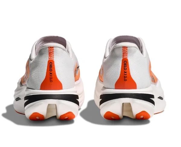 Hoka - Giày chạy bộ nam nữ Cielo X1 2.0 Running Shoes