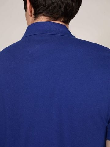 Tommy Hilfiger - Áo polo tay ngắn nam TH 1985 Regular Polo Seasonal
