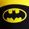 Zoggs - Áo phao tập bơi trẻ em Batman Water Wings Vest - Black/Yellow Swimming