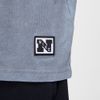 Nike - Áo phông tay ngắn thể thao Nam Nike Men's Fitness T-Shirt