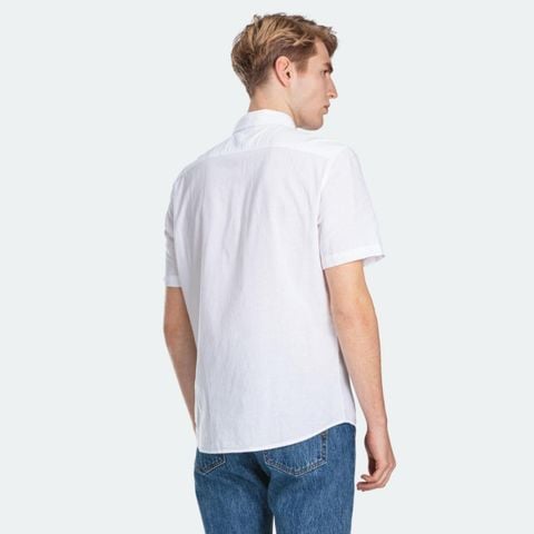 Levi's - Áo Sơ Mi Nam Classic 1 Pkt Standrd Men Levis
