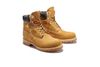 Timberland - Giày da Nam 6In Premium Wheat