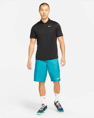 Nike - Áo Tay Ngắn Có Cổ Nam Dri-Fit Polo Solid