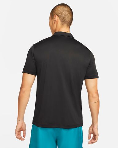 Nike - Áo Tay Ngắn Có Cổ Nam Dri-Fit Polo Solid - 4