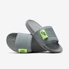 Nike - Dép quai ngang thể thao Nam Offcourt Adjust Men's Slides