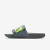 Nike - Dép quai ngang thể thao Nam Offcourt Adjust Men's Slides