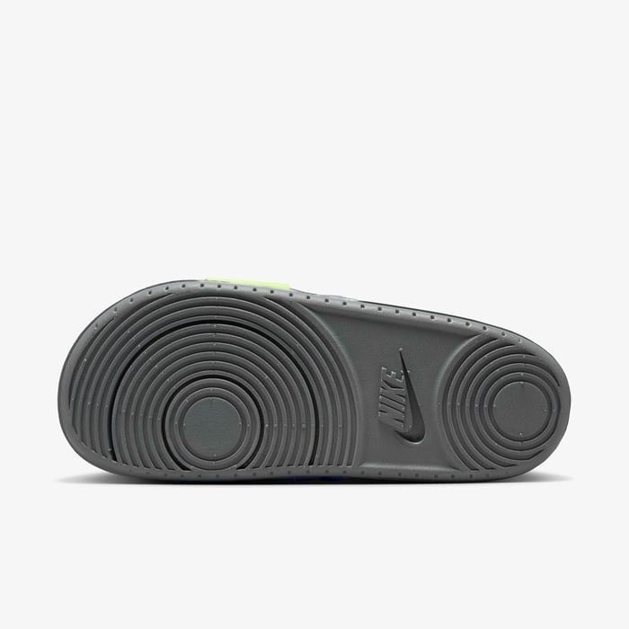 Nike - Dép quai ngang thể thao Nam Offcourt Adjust Men's Slides
