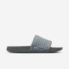Nike - Dép quai ngang thể thao Nam Offcourt Adjust Men's Slides