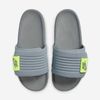 Nike - Dép quai ngang thể thao Nam Offcourt Adjust Men's Slides