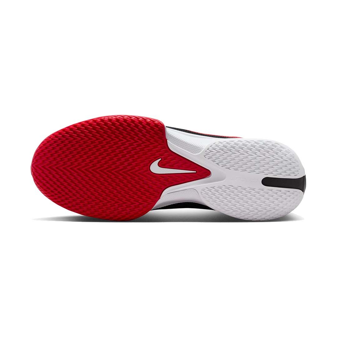 Nike - Giày bóng rổ cổ thấp Nam Air Zoom G.T. Cut Academy Ep Shoes