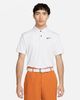 Nike - Áo polo thể thao Nam Dri-FIT Tour Men's Solid Golf Polo