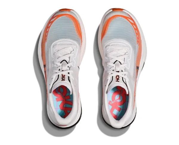 Hoka - Giày chạy bộ nam nữ Cielo X1 2.0 Running Shoes
