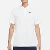 Nike - Áo Tay Ngắn Có Cổ Nam Dri-Fit Polo Solid