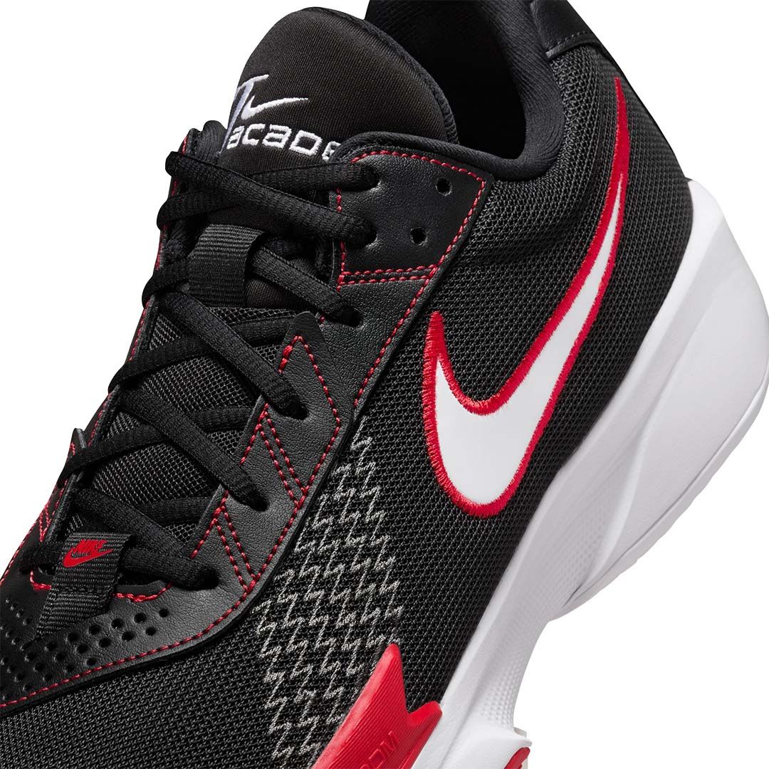 Nike - Giày bóng rổ cổ thấp Nam Air Zoom G.T. Cut Academy Ep Shoes