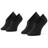 Tommy Hilfiger - Bộ 2 đôi vớ cổ thấp nữ TH Women's Footie 2P