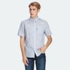 Levi's - Áo sơ mi tay ngắn nam Levis Classic Men Alistair Cloud Dancer