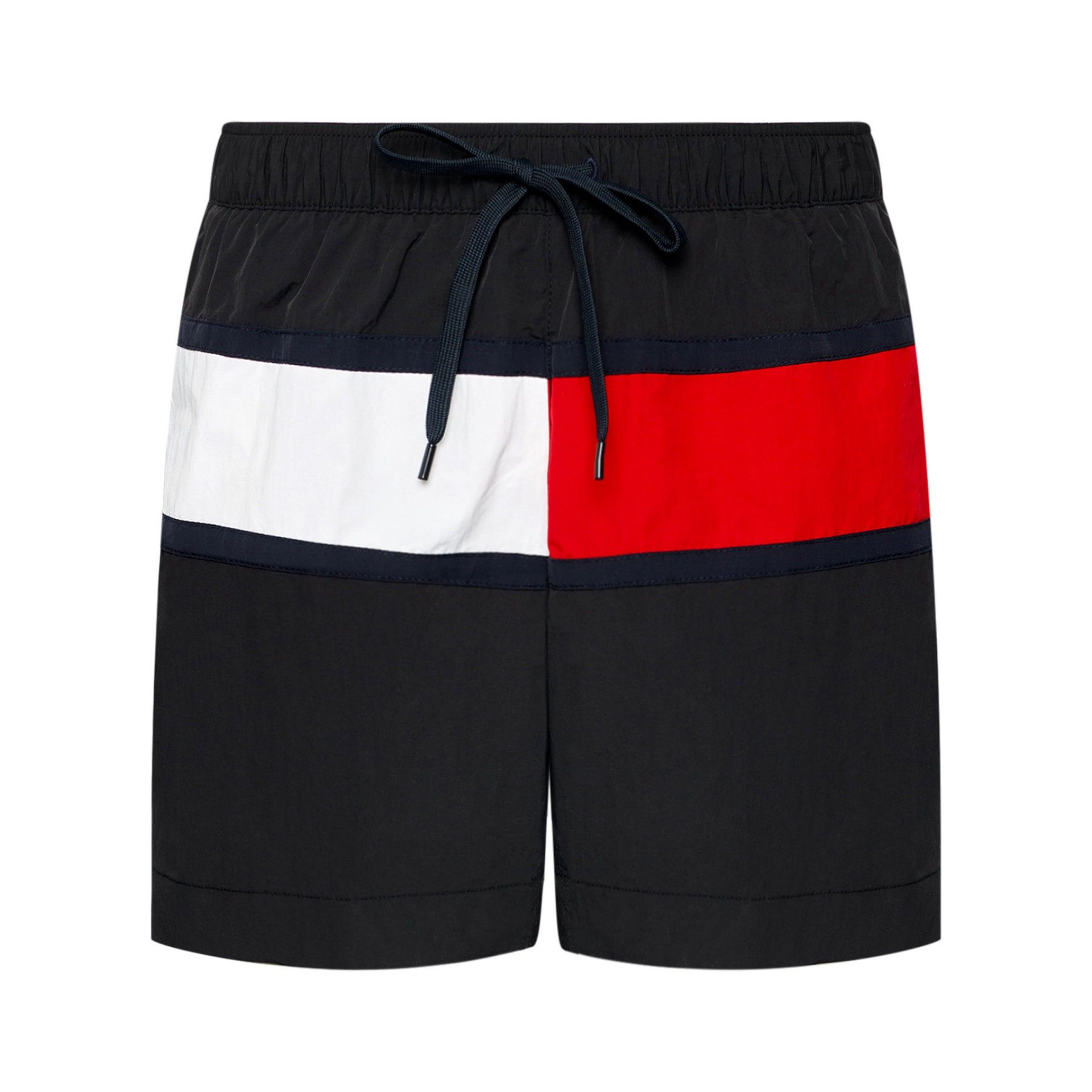 Tommy Hilfiger - Quần ngắn nam Medium Drawstring