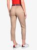 Tommy Hilfiger - Quần dài nữ London Slim Ankle Pant