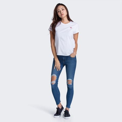 Levi's - Áo Tay Ngắn Nữ Perfect Tee Women Levis