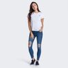 Levi's - Áo tay ngắn nữ Perfect Tee Women Levis