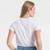 Levi's - Áo tay ngắn nữ Perfect Tee Women Levis