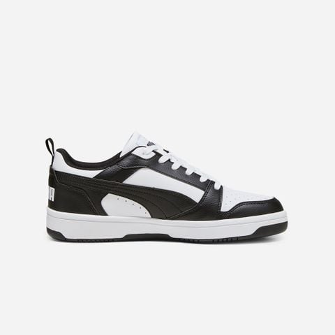 Puma - Giày thời trang thể thao nam Rebound V6 Low Lifestyle Shoes