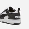 Puma - Giày thời trang thể thao nam Rebound V6 Low Lifestyle Shoes