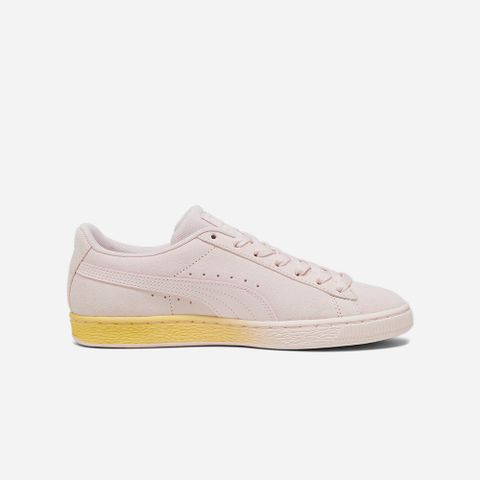 Puma - Giày thể thao thời trang nữ Suede Classic Beach Days Women's Sneakers