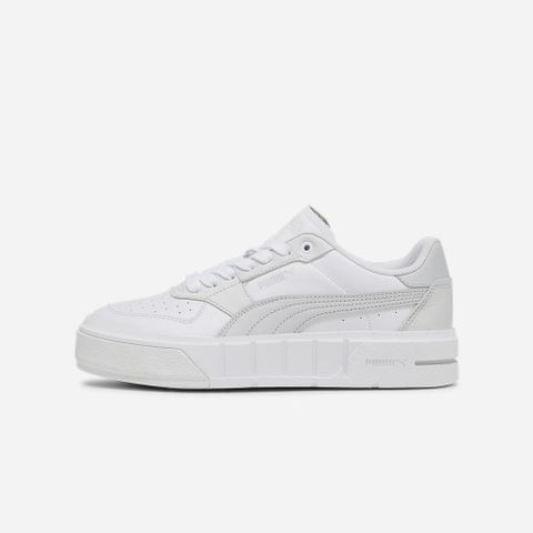 Puma - Giày thể thao thời trang nữ PUMA Cali Court Leather Women's Sneakers