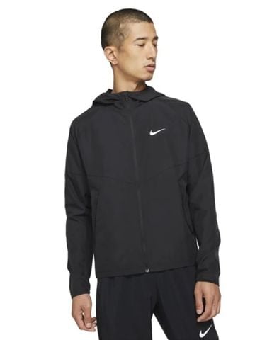 Nike - Áo Khoác Thể Thao Nam Repel Miler Running Jacket