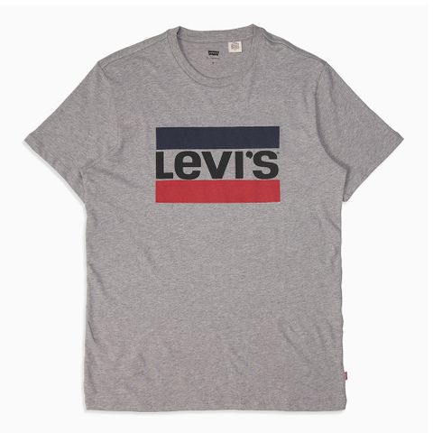 Levi's - Áo Nam Sportswear Logo Graphic Men Levis