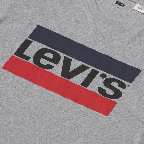 Levi's - Áo Nam Sportswear Logo Graphic Men Levis