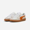 Puma - Giày thời trang thể thao nam nữ Unisex Puma Palermo Leather Sneakers