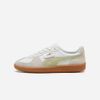 Puma - Giày thời trang thể thao nam nữ Unisex Puma Palermo Leather Sneakers