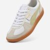 Puma - Giày thời trang thể thao nam nữ Unisex Puma Palermo Leather Sneakers