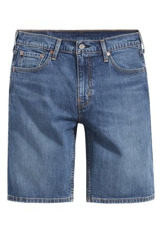 Levi's - Quần jeans ngắn nam 405 Men Levis
