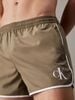 Calvin Klein - Quần bơi CK nam Short Runner Swim