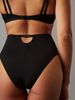 Calvin Klein - Quần bơi CK nữ CK Premium High Waist Swim Bottom