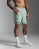 2Xu - Quần ngắn chạy bộ nam Aero Mesh 2-In-1 5 Inch Short Running