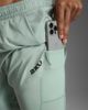 2Xu - Quần ngắn chạy bộ nam Aero Mesh 2-In-1 5 Inch Short Running