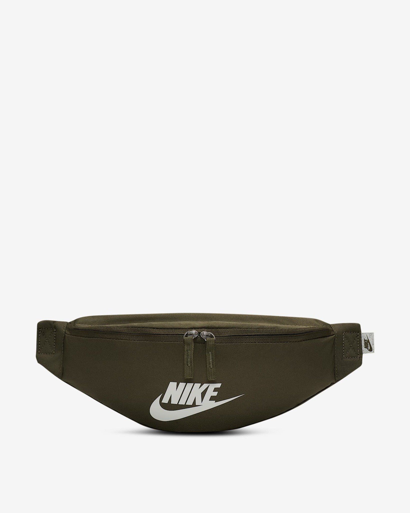 Nike - Túi bao tử Nam Nữ Heritage Waistpack (3L)