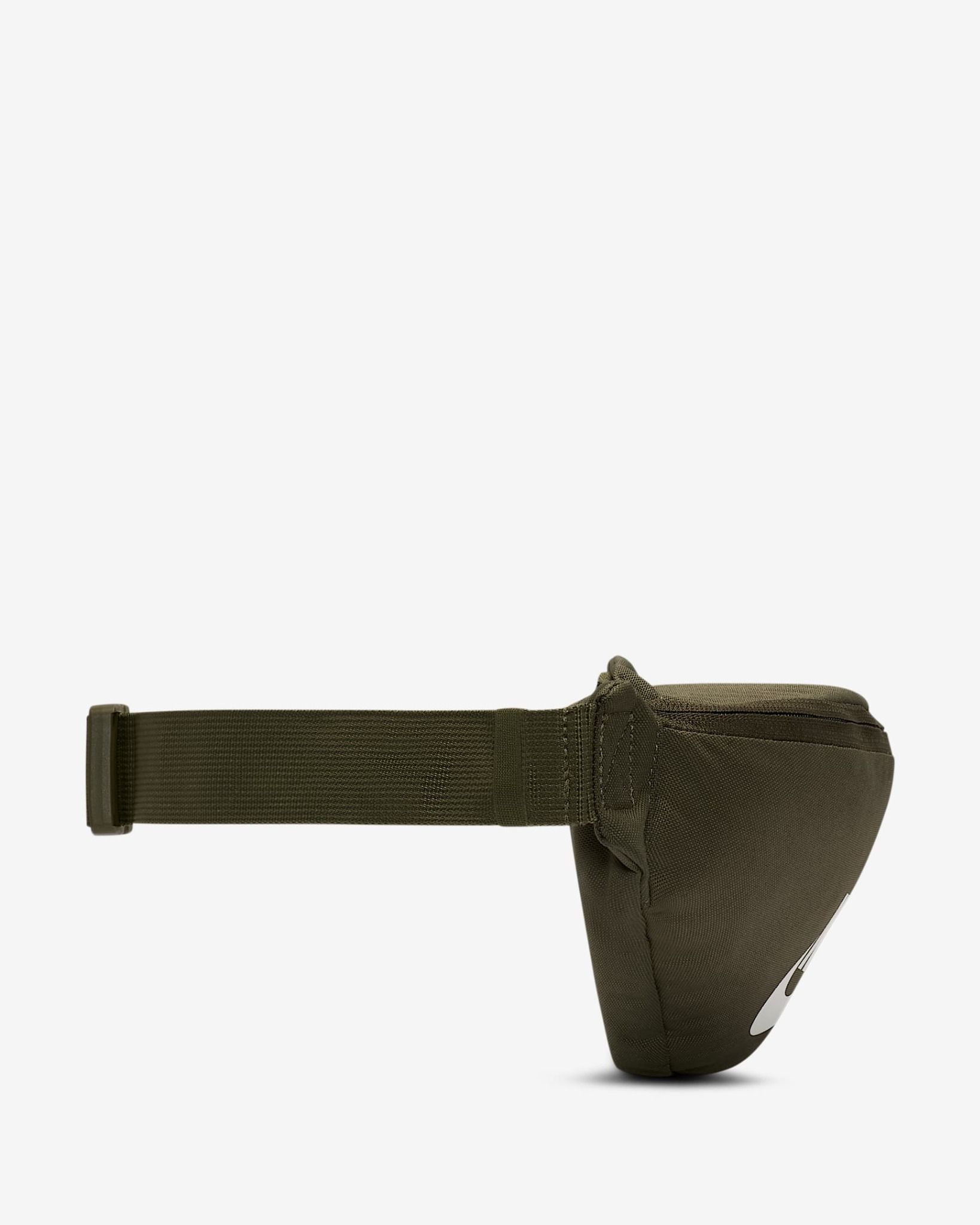 Nike - Túi bao tử Nam Nữ Heritage Waistpack (3L)