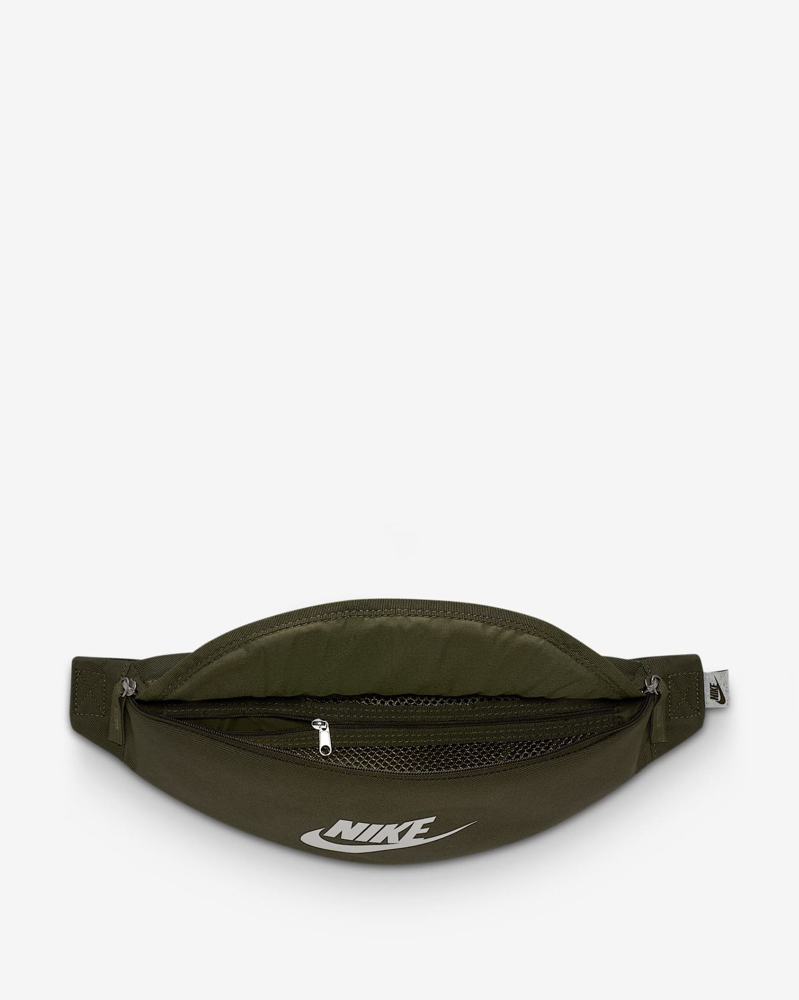 Nike - Túi bao tử Nam Nữ Heritage Waistpack (3L)