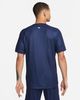 Nike - Áo đá banh Nam Paris Saint-Germain 2023/24 Stadium Home Men's Nike Dri-FIT Football Shirt