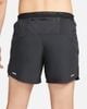 Nike - QuầN NgắN Thể Thao Nam Dri-Fit Stride Men'S 5In Brief-Lined Running Shorts