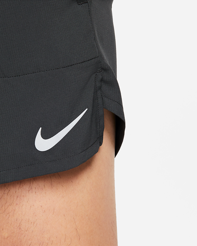 Nike - QuầN NgắN Thể Thao Nam Dri-Fit Stride Men'S 5In Brief-Lined Running Shorts